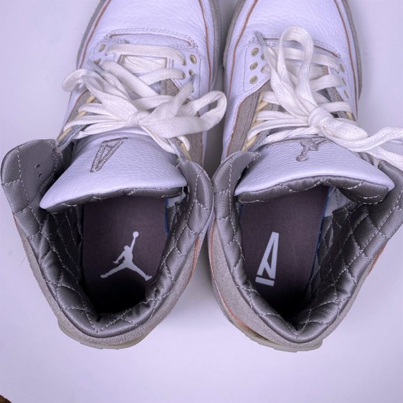 JORDAN 3 Retro A Ma Maniere Sneakers - Picture 10 of 15